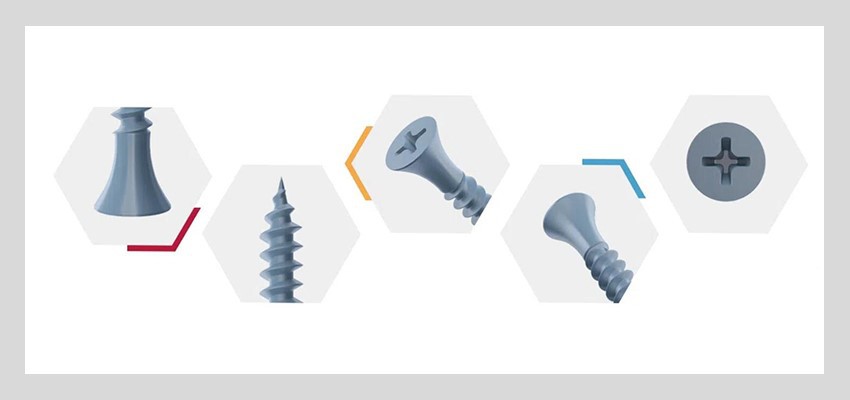 Zinc Plated Phillips Bugle Head Drywall Screws types Zinc Plated Phillips Bugle Head Drywall Screws types
