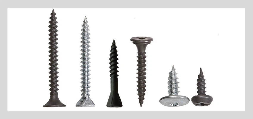 black phosphate drywall screws types black phosphate drywall screws types