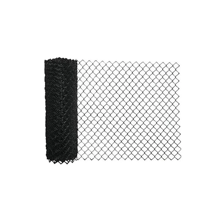 chain link fence