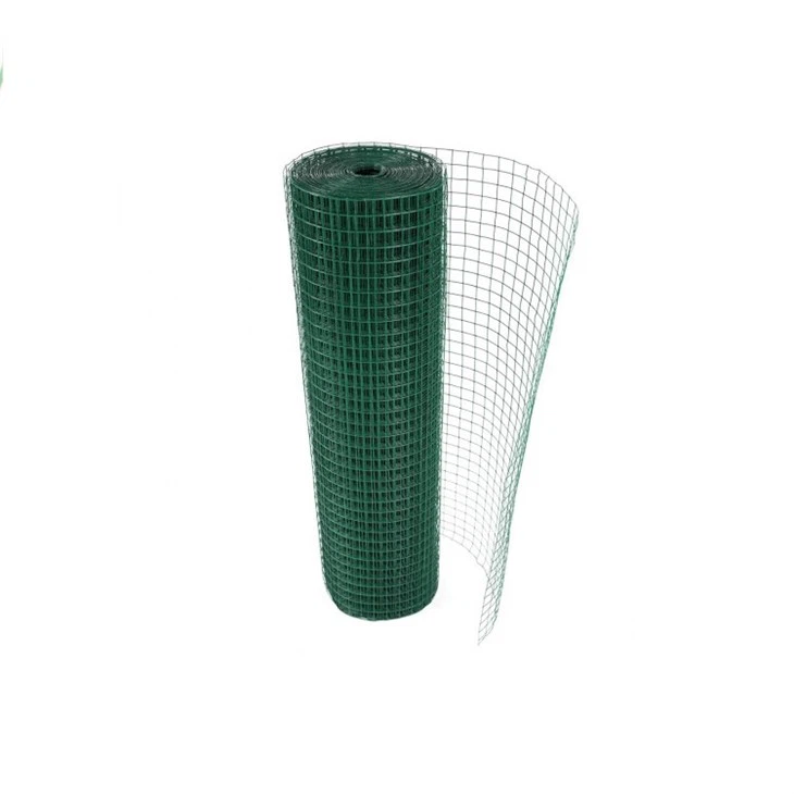 PVC Coated Galvanized Wire Mesh