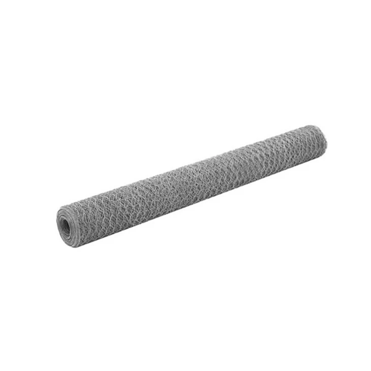 Hexagonal Wire Fence
