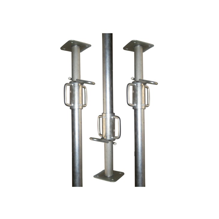 جستی ایڈجسٹ اسٹیل پروپ