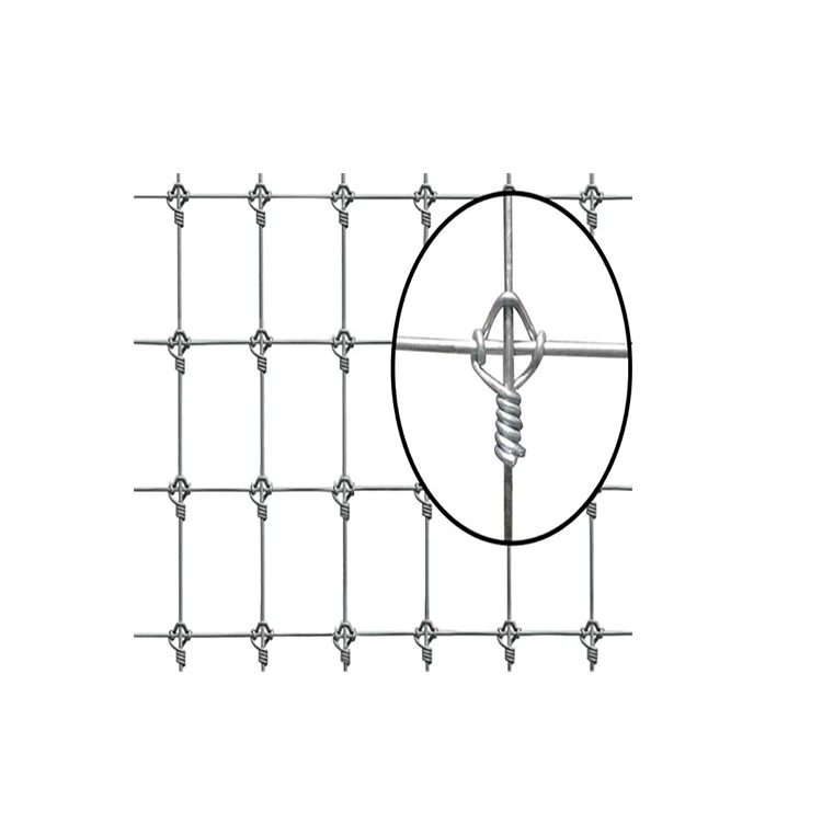 ہائی ٹینسائل فکسڈ ناٹ فینس کا فراہم کنندہ